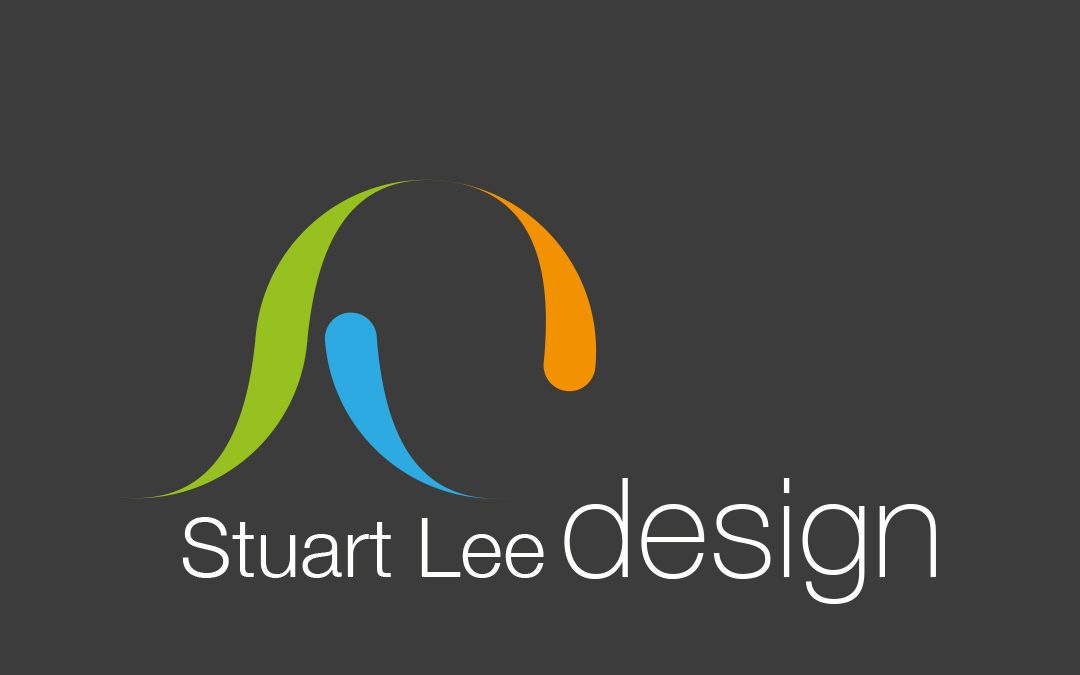 A glowing endorsement from Stuart Lee Design