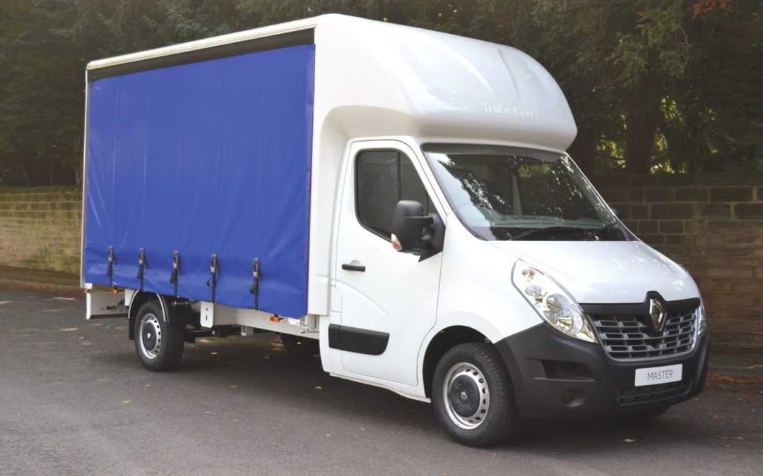 New addition to our vehicles
